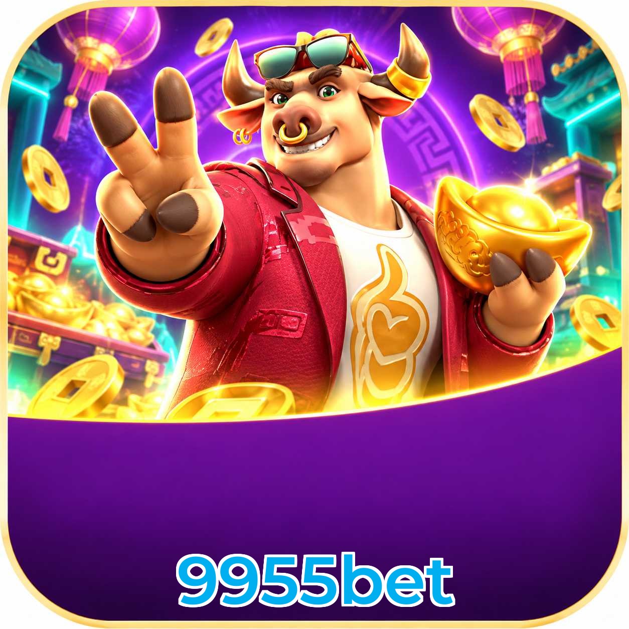 9955bet Uptime