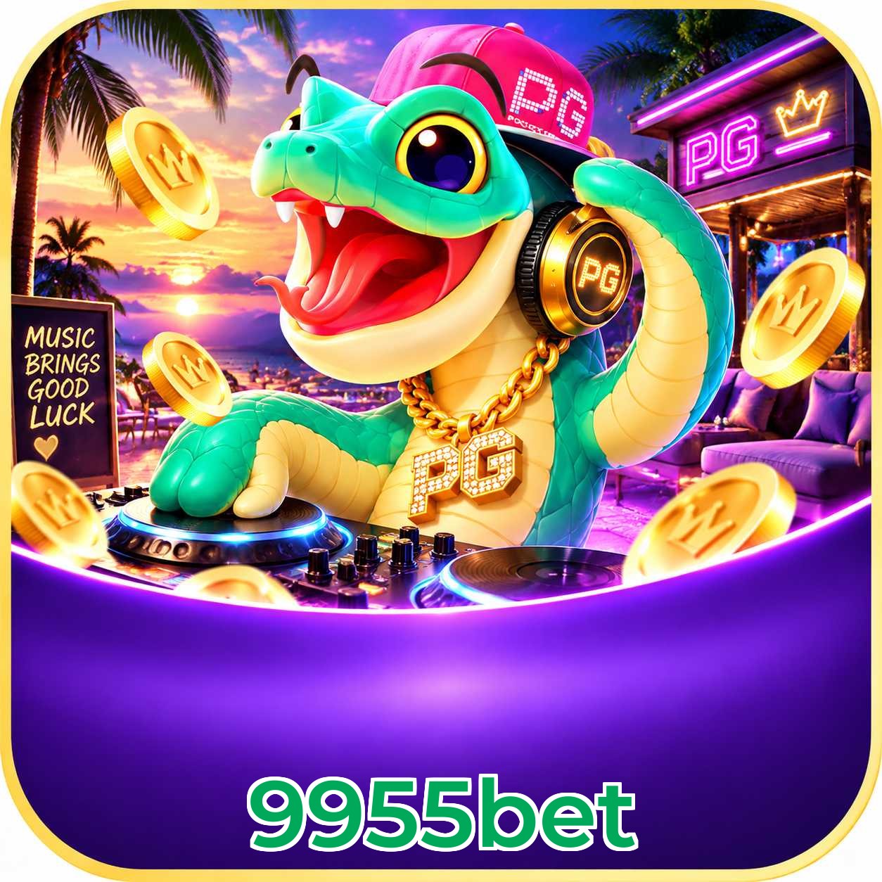 Baixar 9955bet Android