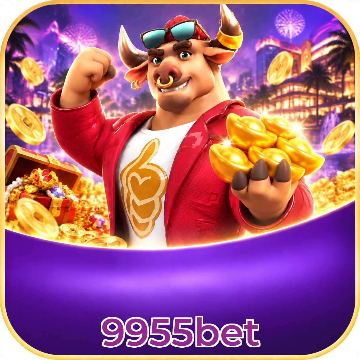 9955bet VIP Telegram