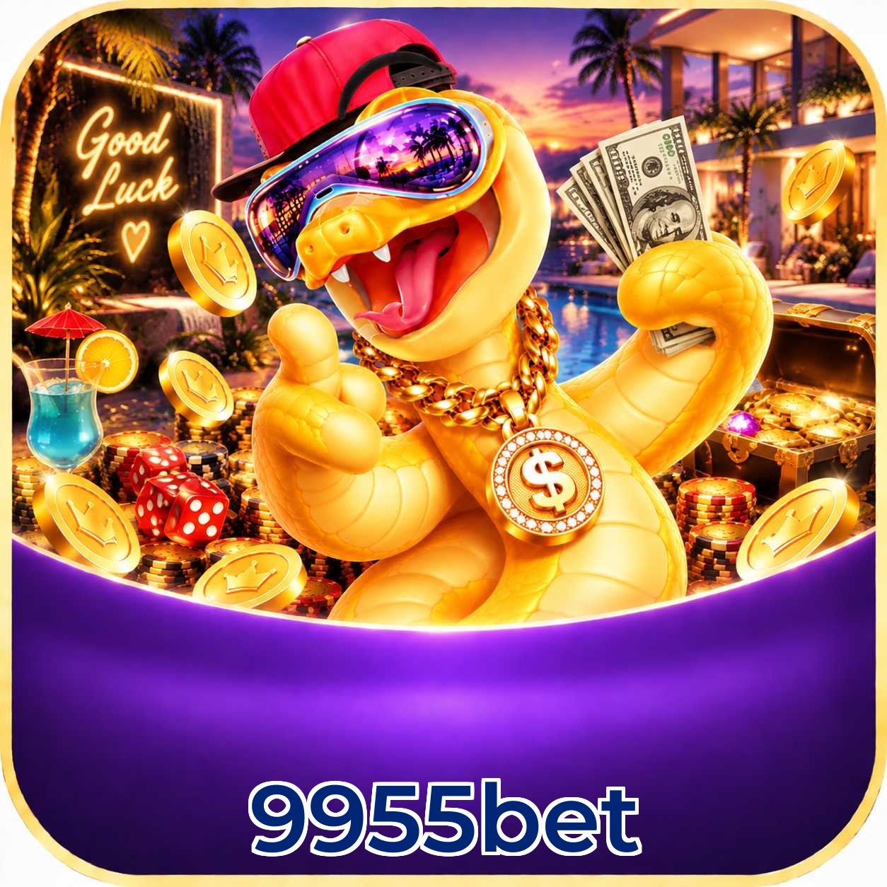Baixar 9955bet iPhone