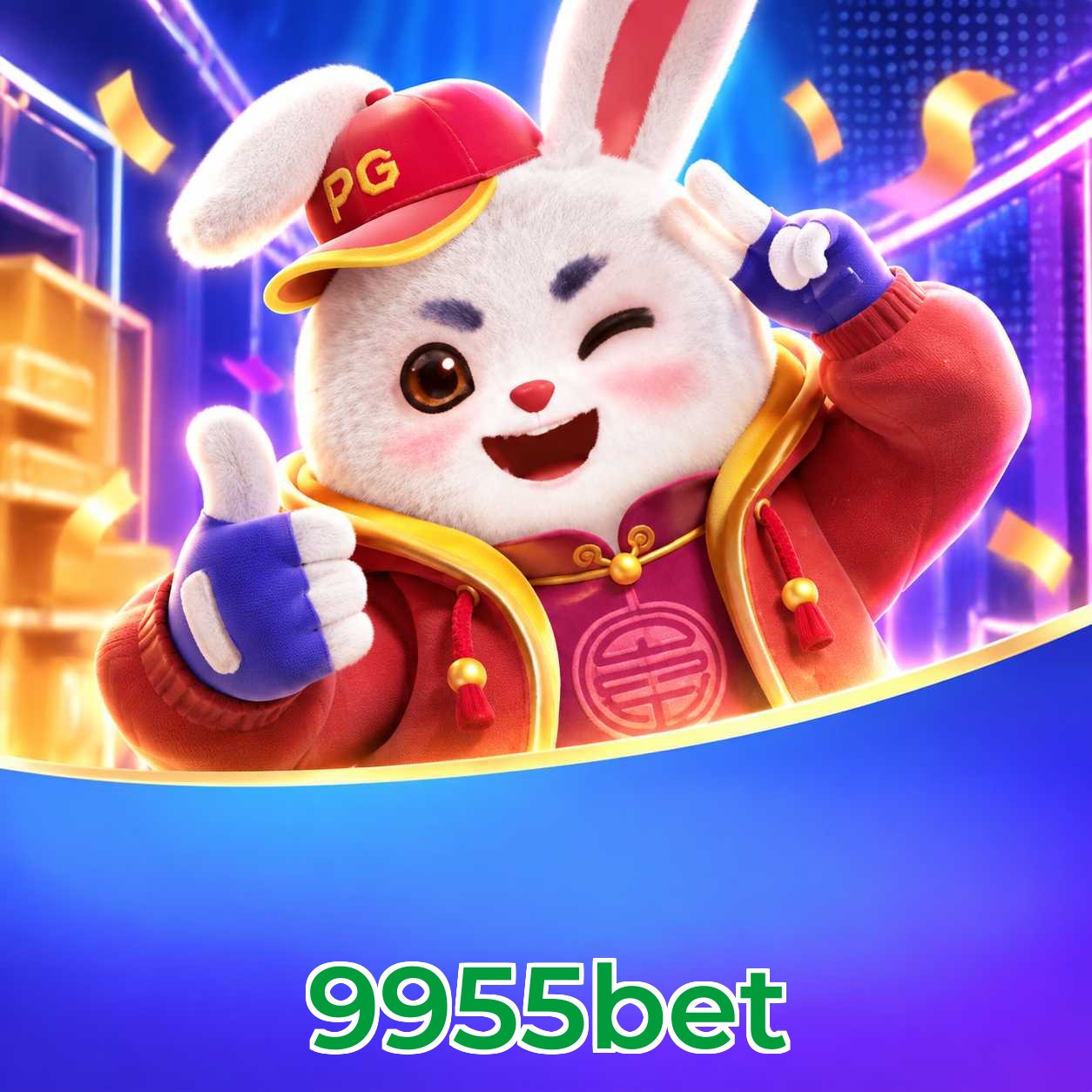 9955bet Telegram Stats