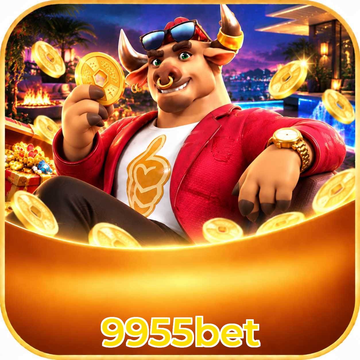 9955bet Betting Limits
