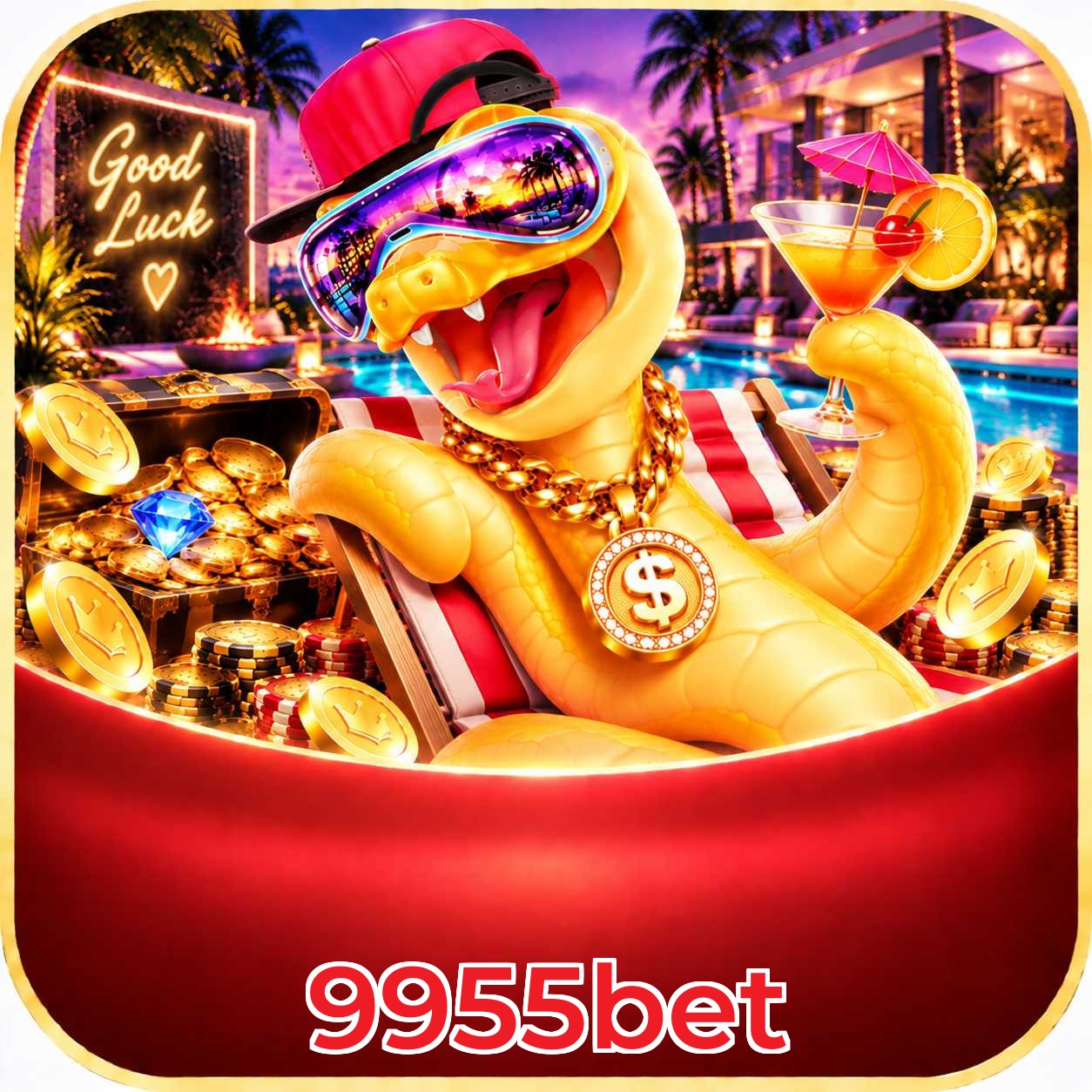 9955bet Bet Odds Analysis