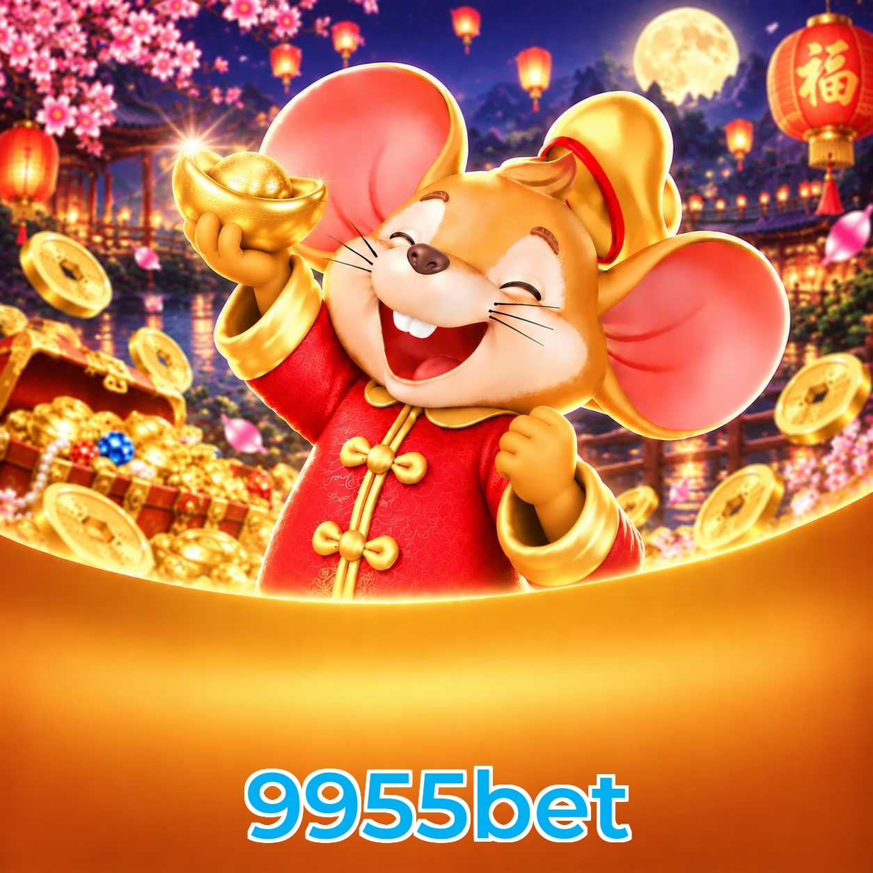 9955bet Logo