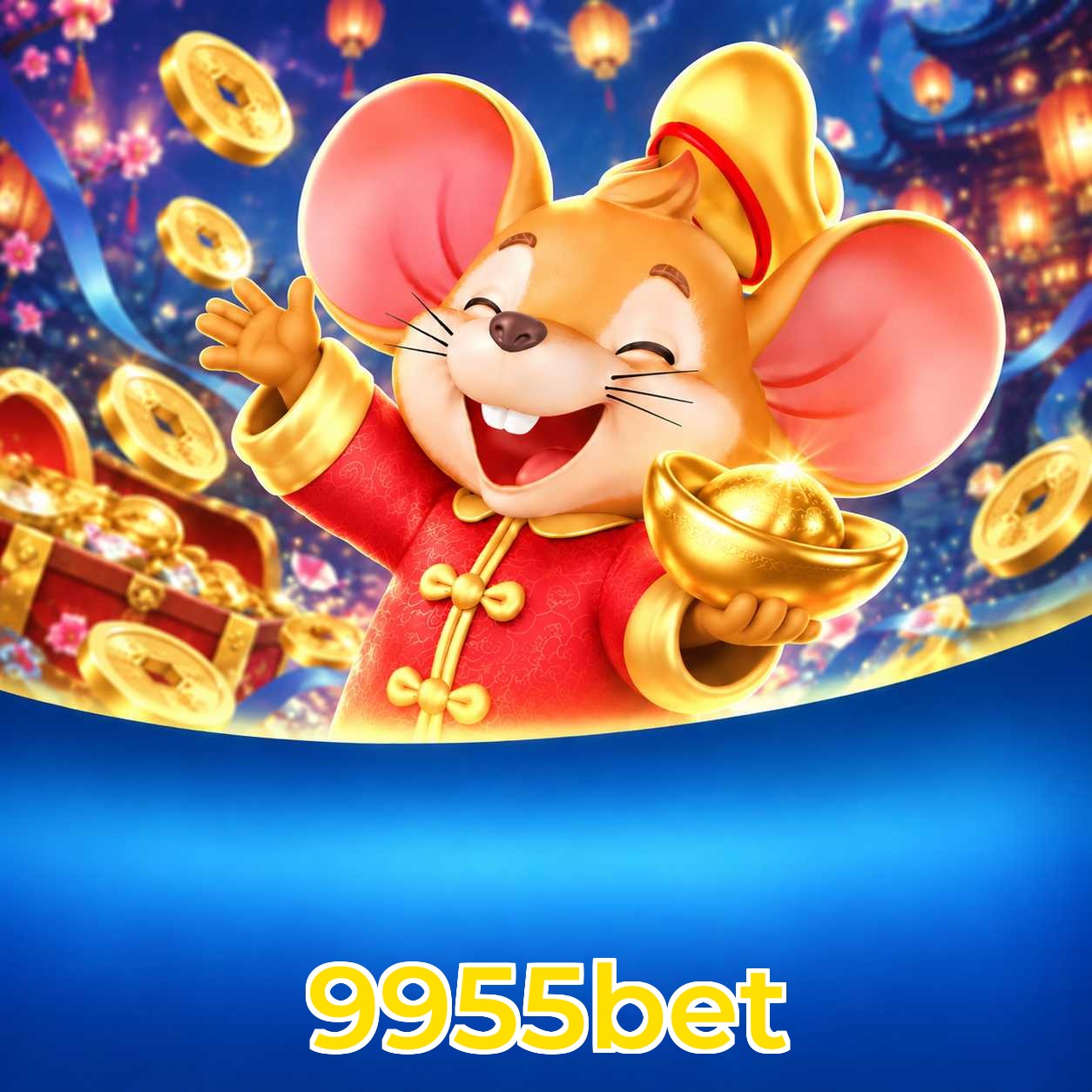 9955bet Registration Guide