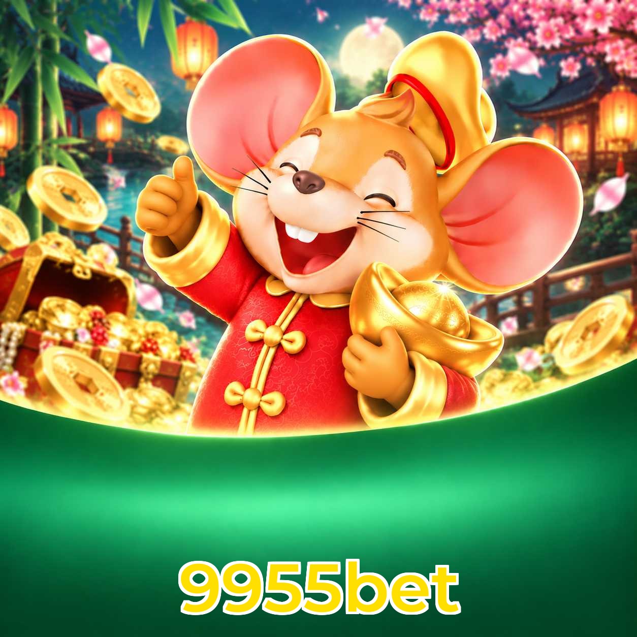 9955bet Jogos Exclusivos