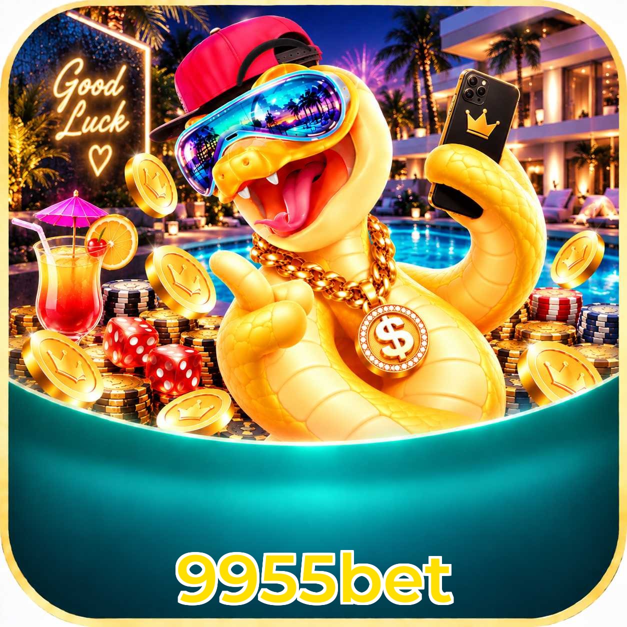 9955bet Sports Coverage