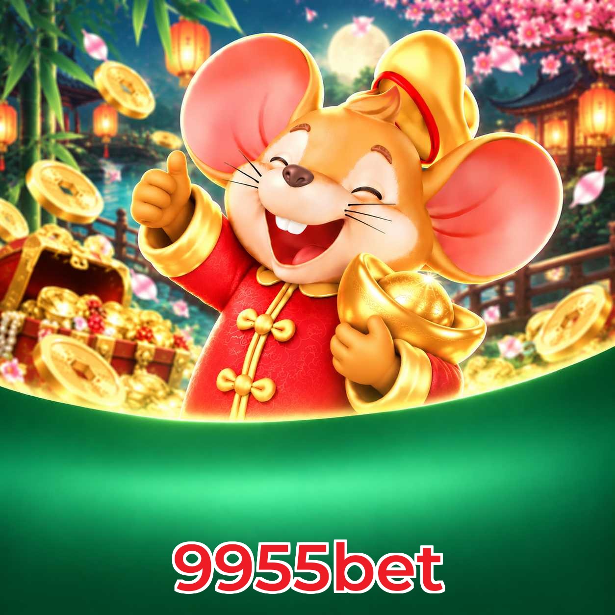 9955bet Telegram