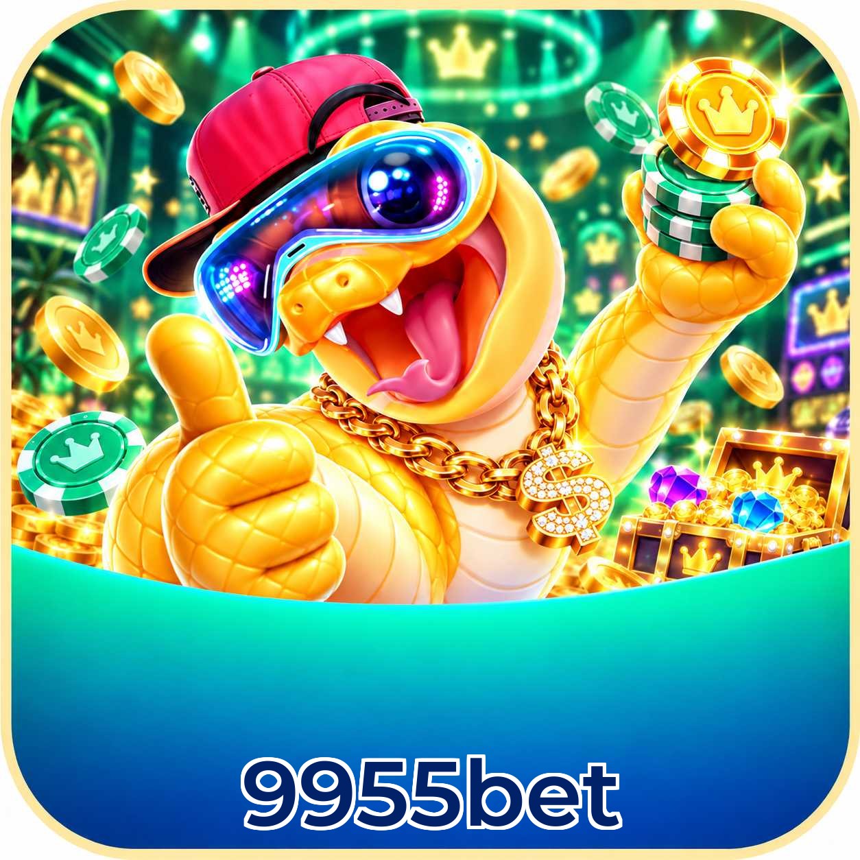 9955bet Avaliações