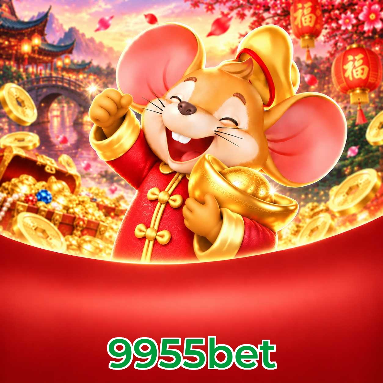 9955bet Logo