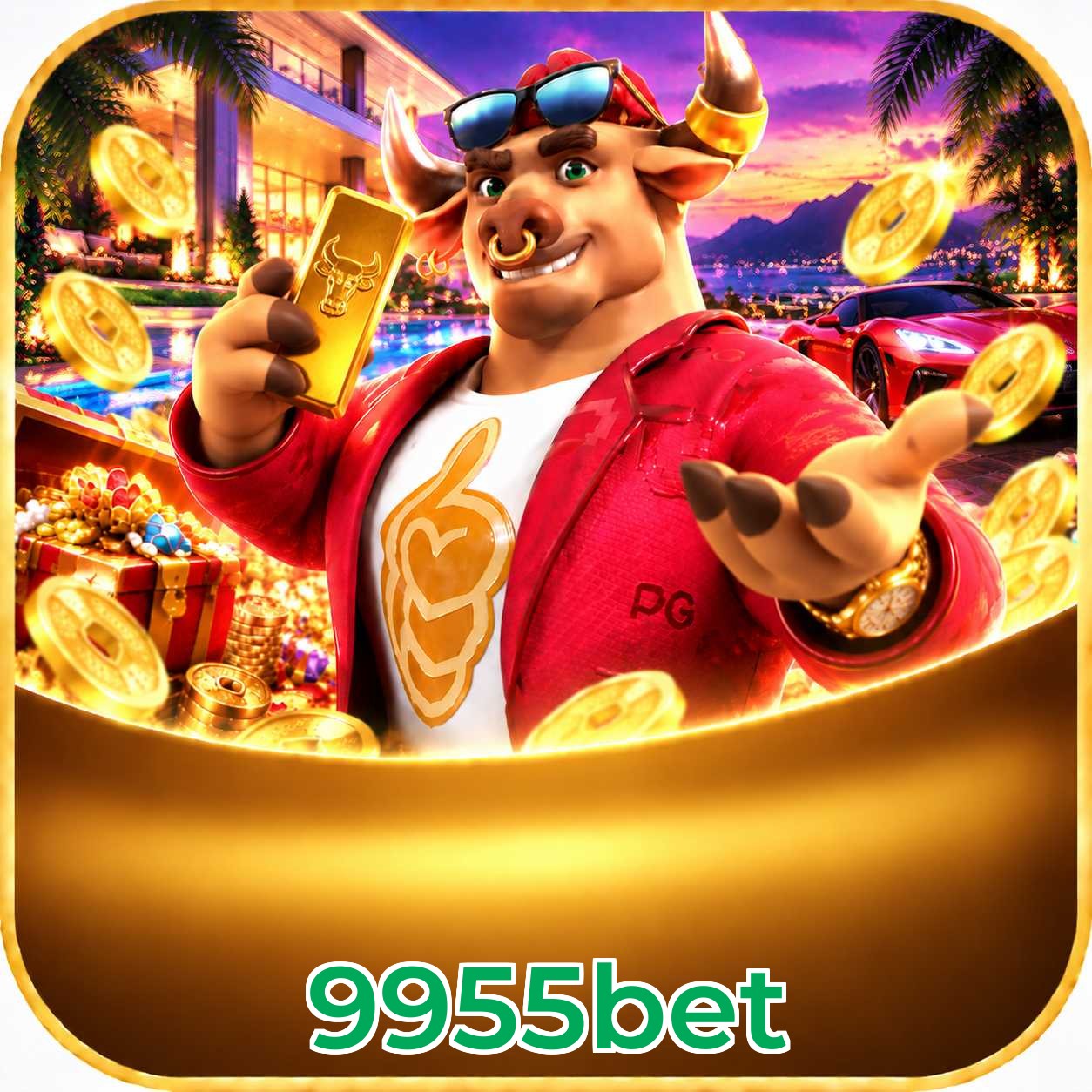 9955bet Requirements