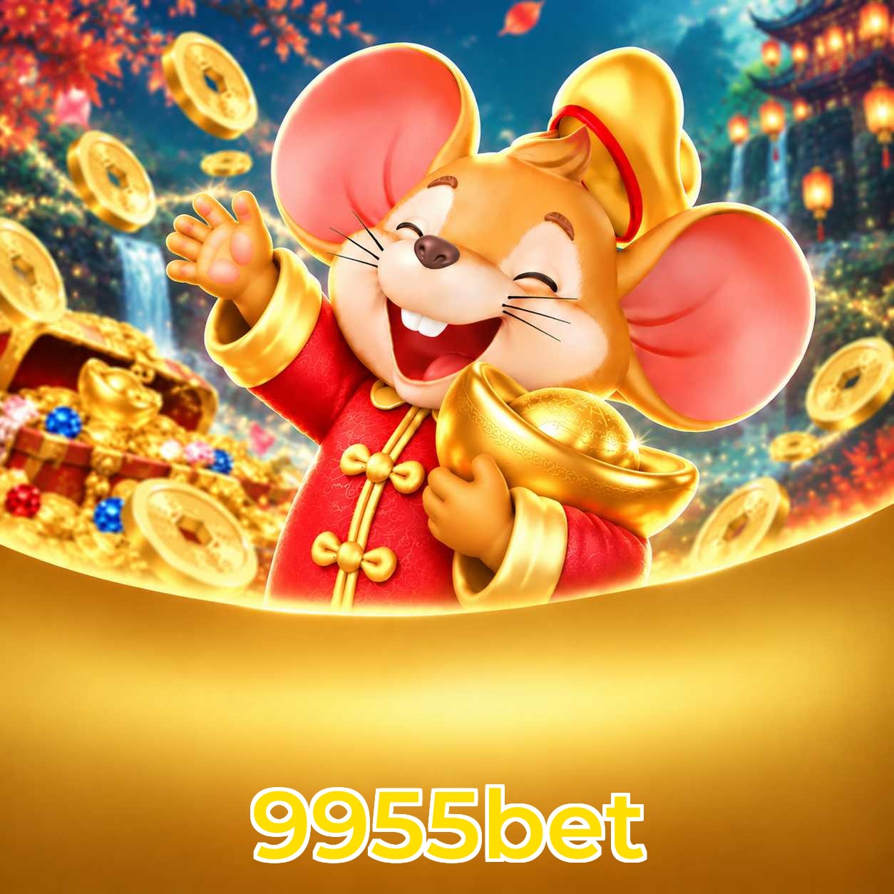 9955bet Compatibilidade