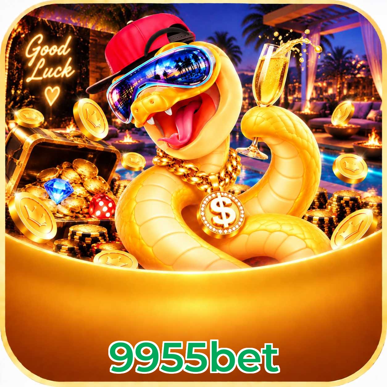 9955bet Bet Types