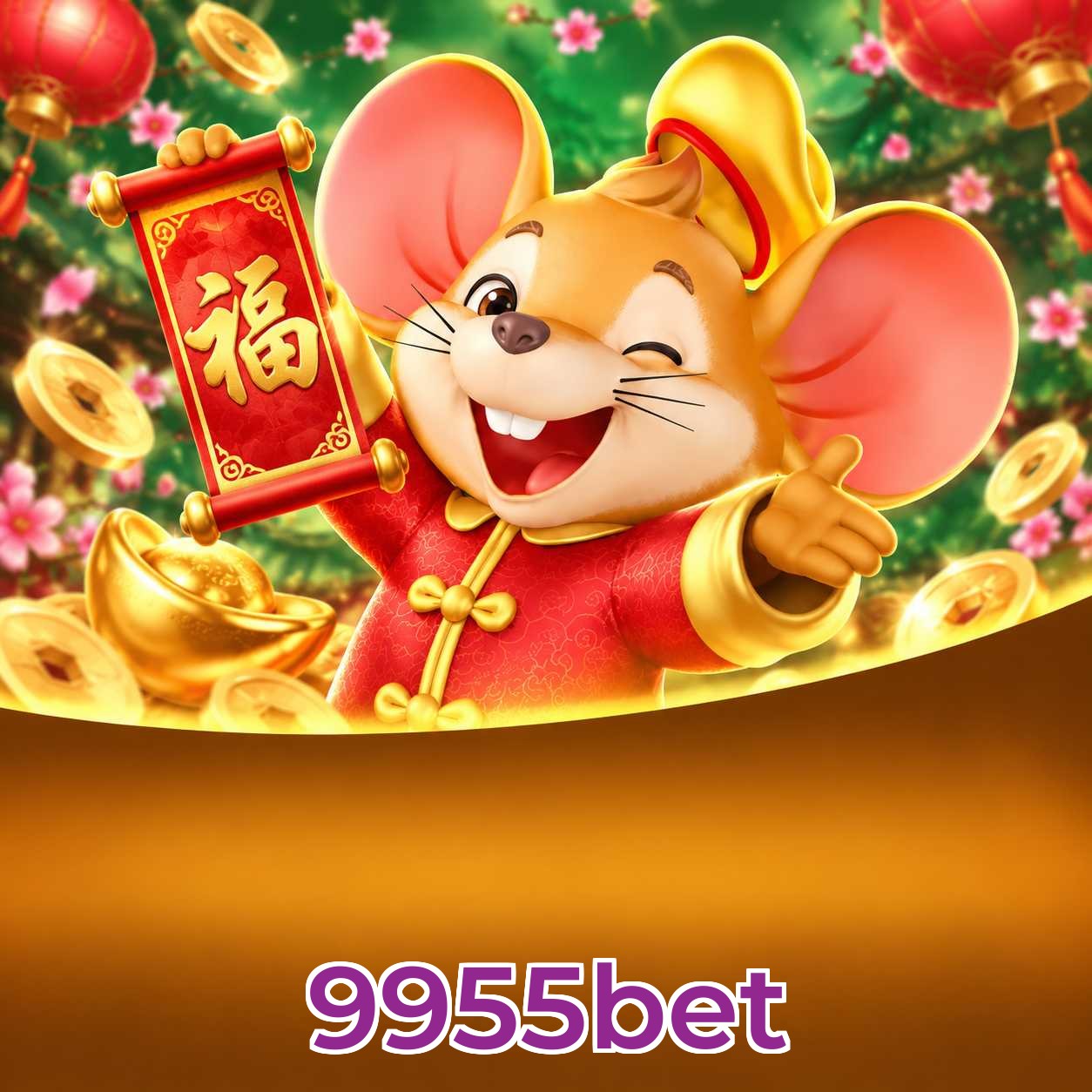9955bet Logo
