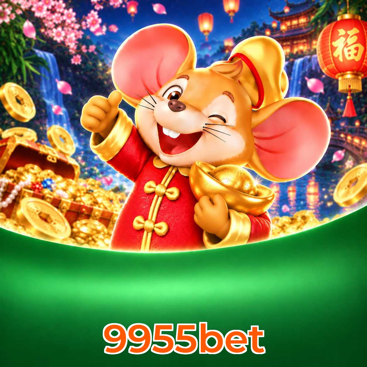 9955bet Payment Speed