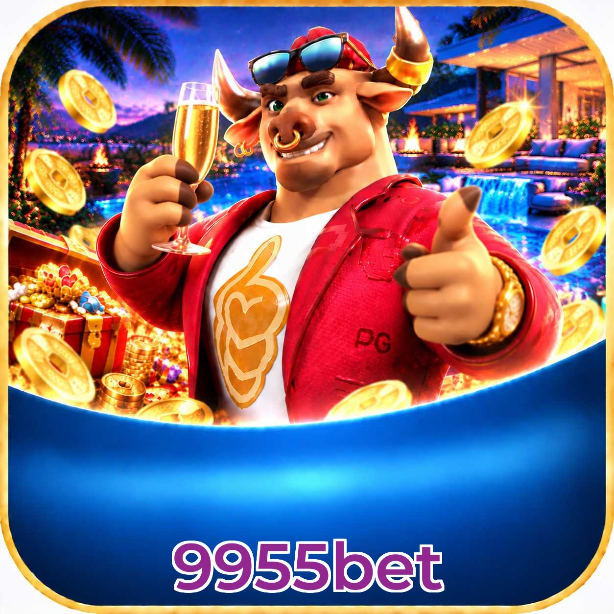 9955bet Live Dealers