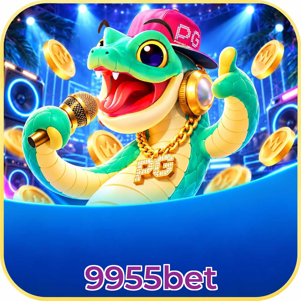 9955bet Responsible Gaming